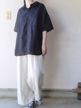 すだちさんのコーディネート