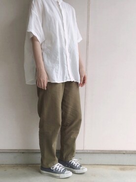 すだちさんのコーディネート