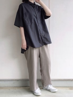 すだちさんのコーディネート