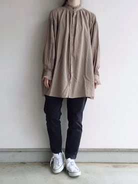 すだちさんのコーディネート