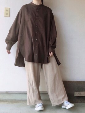 すだちさんのコーディネート