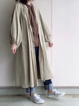 すだちさんのコーディネート