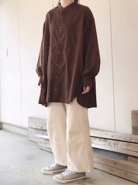 すだちさんのコーディネート