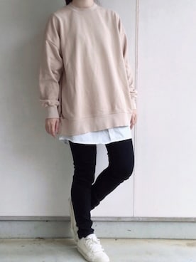 すだちさんのコーディネート