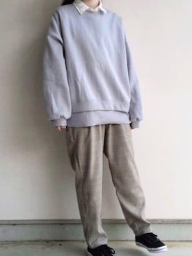 すだちさんのコーディネート