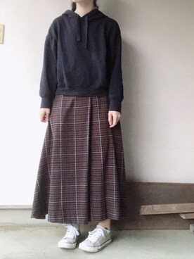 すだちさんのコーディネート