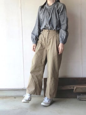 すだちさんのコーディネート
