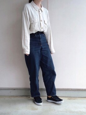 すだちさんのコーディネート