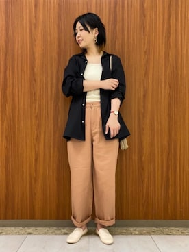 coen きのうちさんのコーディネート