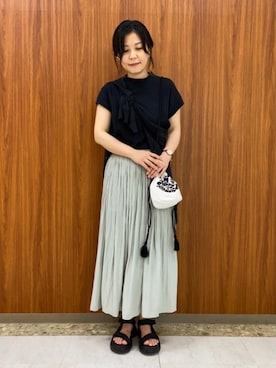 coen きのうちさんのコーディネート