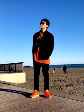 MAKOCHIIさんのコーディネート