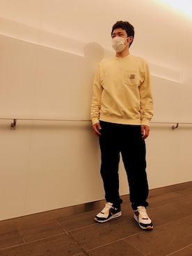 MAKOCHIIさんのコーディネート