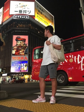 MAKOCHIIさんのコーディネート