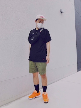 MAKOCHIIさんのコーディネート