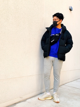 MAKOCHIIさんのコーディネート