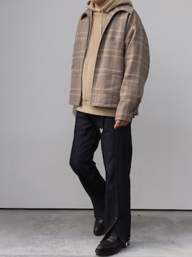 hiroさんのコーディネート