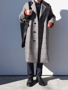 hiroさんのコーディネート