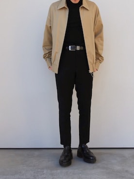 hiroさんのコーディネート