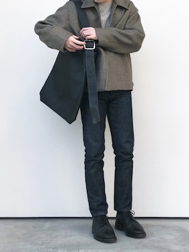 hiroさんのコーディネート