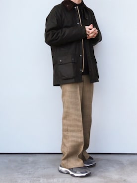 hiroさんのコーディネート