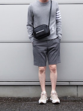 hiroさんのコーディネート