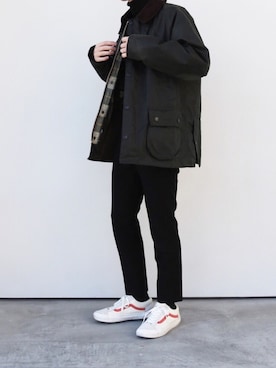 hiroさんのコーディネート