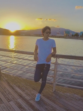 KUROさんのコーディネート