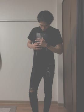 KUROさんのコーディネート