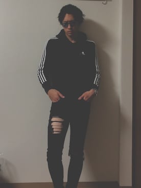 KUROさんのコーディネート