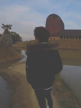 KUROさんのコーディネート