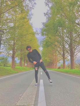 KUROさんのコーディネート