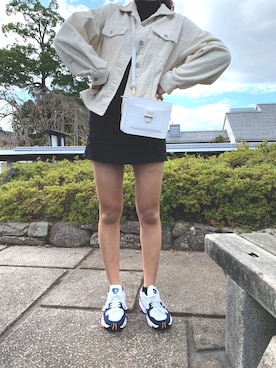 muuさんのコーディネート