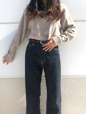 muuさんのコーディネート