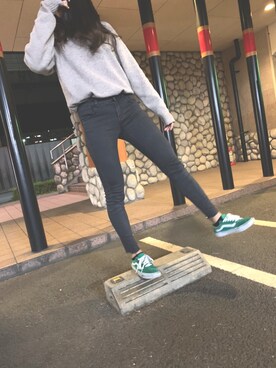 muuさんのコーディネート