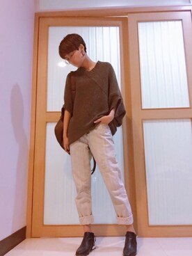 Feiziさんのコーディネート