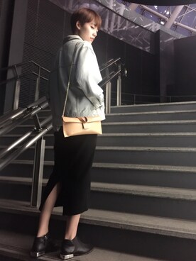 Feiziさんのコーディネート