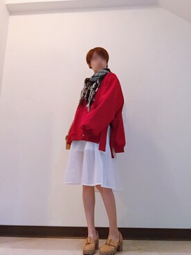 Feiziさんのコーディネート