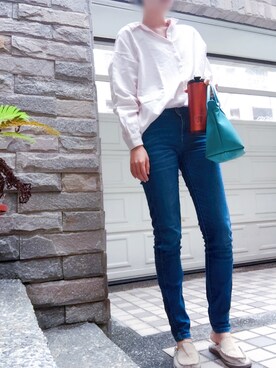 Feiziさんのコーディネート