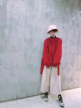 Feiziさんのコーディネート