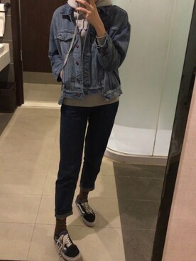 qq是败家子一枚さんのコーディネート