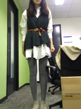 qq是败家子一枚さんのコーディネート