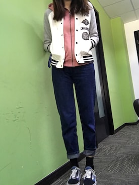 qq是败家子一枚さんのコーディネート