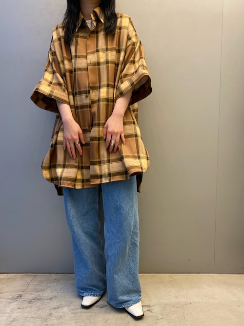 Lilyeeさんのコーディネート