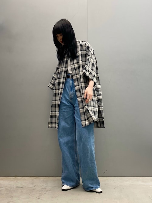 Lilyeeさんのコーディネート