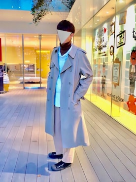 sacckさんのコーディネート