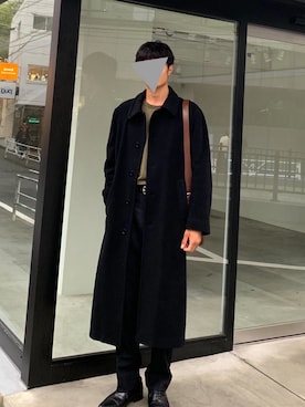 sacckさんのコーディネート