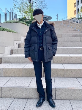 sacckさんのコーディネート