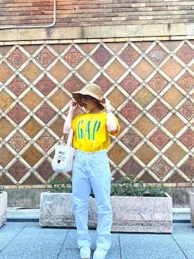 akaaaoさん(レディース・162cm)の夏コーディネート