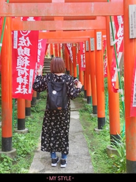 mgさんのコーディネート