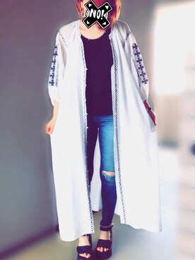 mgさんのコーディネート